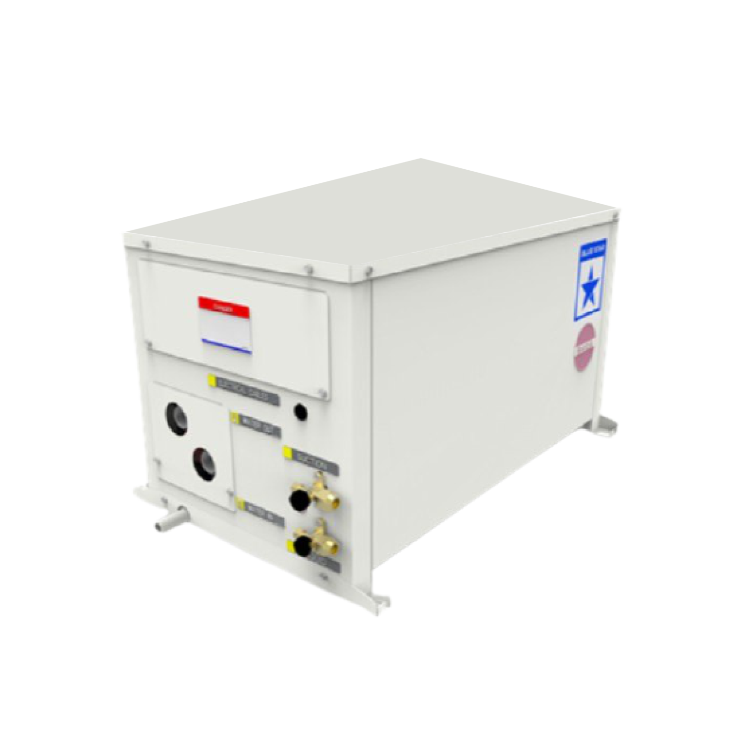 Ducted Systems Trust Built on Experience